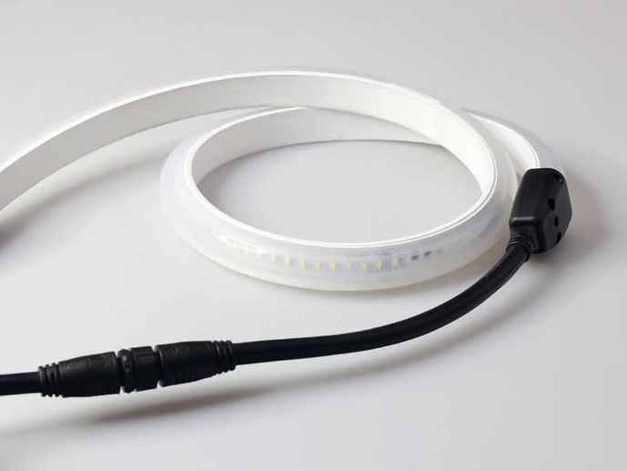 LEDYi Mining & Qhov Hnyav -duty Industrial LED Sawb Teeb (IK10, IP65)