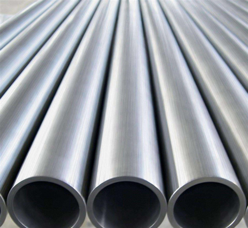 Cov yeeb nkab steel