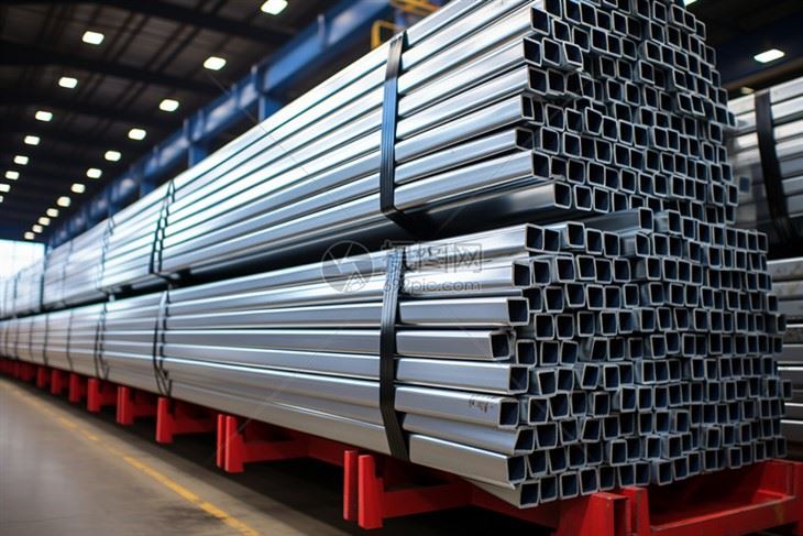 Meili Steel Yeeb Nkab