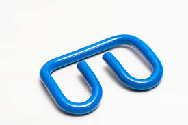 Rail Clip – High -Quality Railway Fastening