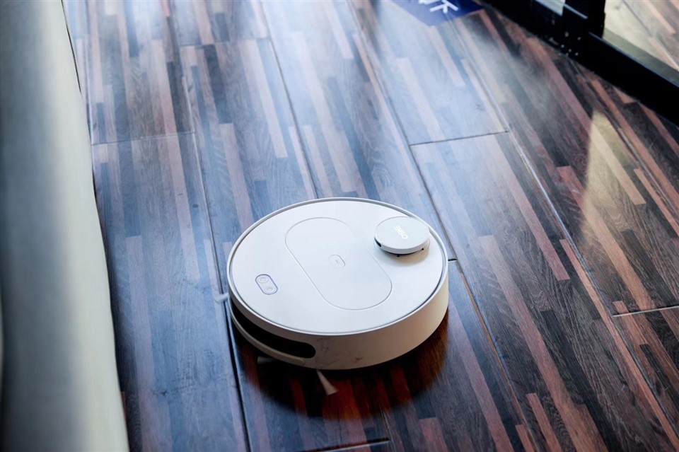 Robot Vacuum Cleaner factory