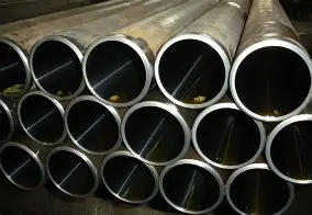 Seamless Steel Yeeb Nkab