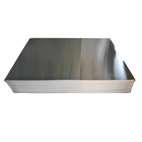 Aluminium Alloy Sheet