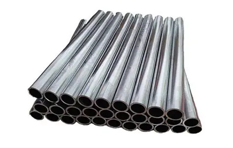 Aluminium Alloy Tube