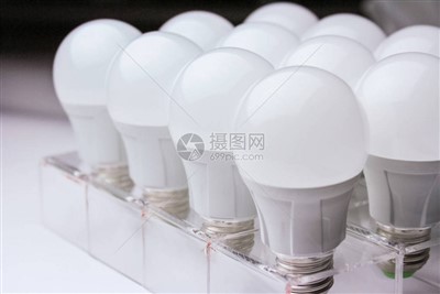 High Quality LED Teeb