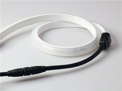 LEDYi Mining & Qhov Hnyav -duty Industrial LED Sawb Teeb (IK10, IP65)