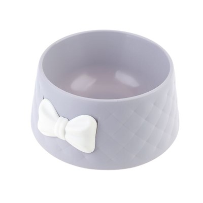 Pet Food Bowl