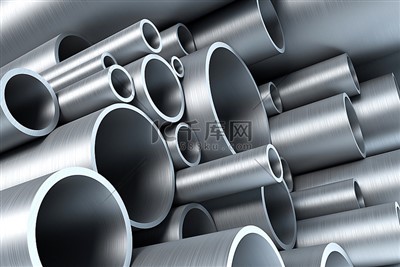 Cov yeeb nkab steel