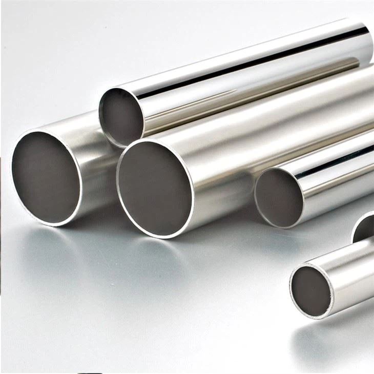 Stainless hlau yeeb nkab 304