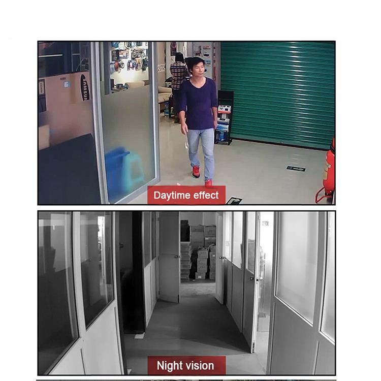 申振华 Qhov tseem ceeb ntawm kev soj ntsuam kev ruaj ntseg