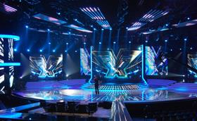 Sunnyrack tuaj koom Modex tiav