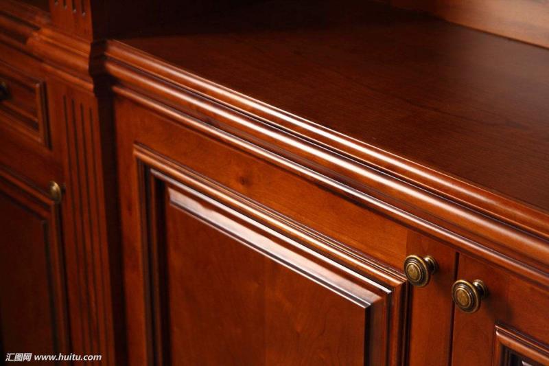 Hujingrufurniture Qhia 2018 kom deb li deb - Tsis muaj xov xwm yog ntoo xov xwm