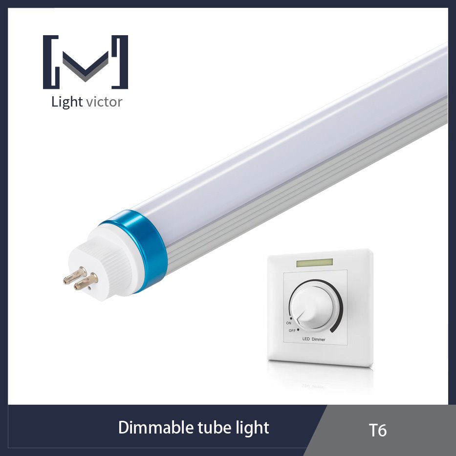 LED Tube teeb qauv hom thiab qhov ntev 广州聚鑫 一组 林炯婷