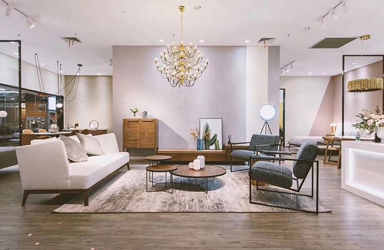 Khoom kim heev Marble Dining Rooj- 第 9 组 - 古淑仪 - 古淑仪